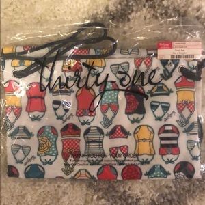 Thirty-One Cinch Sac